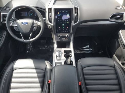 Certified 2024 Ford Edge SEL w/ Convenience Package AWD/4WD image 22