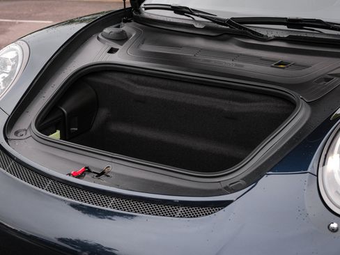 Used 2015 Porsche 911 GT3 RWD image 33