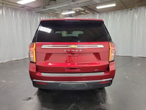Used 2021 Chevrolet Tahoe LT image 7