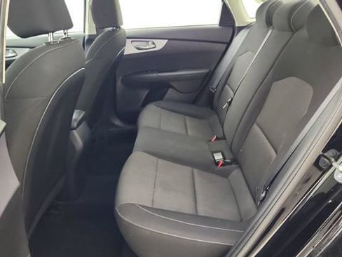Used 2024 Kia Forte LXS FWD image 18