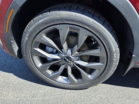 Used 2022 Kia Sorento X-Line EX AWD/4WD image 47