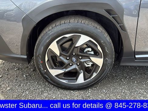 New 2026 Subaru Crosstrek 2.5i Limited AWD/4WD image 5