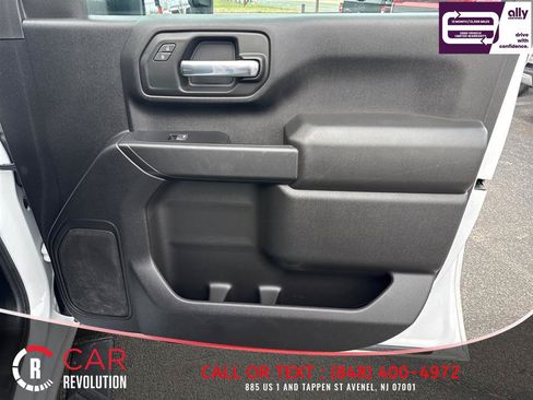 Used 2023 Chevrolet Silverado 3500 W/T w/ WT Fleet Convenience Package AWD/4WD image 44