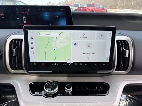 New 2026 Ford Expedition Max Active image 28