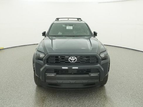 New 2026 Toyota 4Runner TRD Off-Road Premium image 3