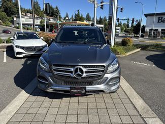 Certified 2018 Mercedes-Benz GLE 350 4MATIC video 2