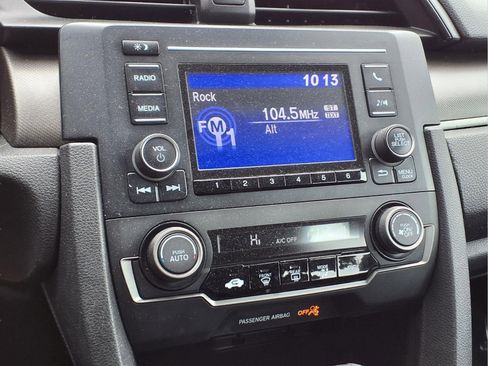 Used 2020 Honda Civic LX image 22
