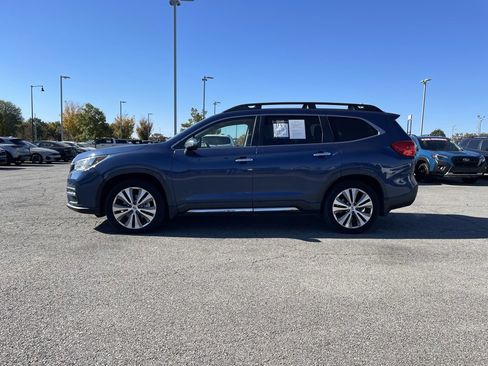 Used 2021 Subaru Ascent Touring w/ Popular Package #2A image 4