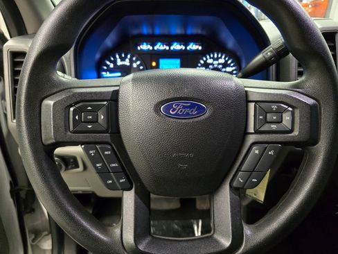 Used 2017 Ford F250 XL w/ STX Appearance Package image 21