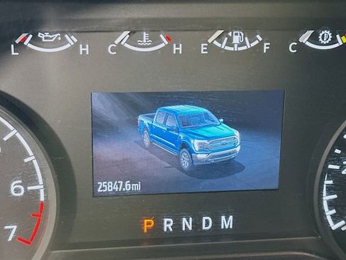 Certified 2023 Ford F150 XL w/ STX Appearance Package image 18