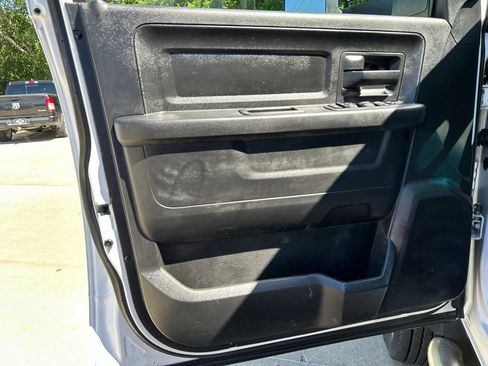 Used 2018 RAM 5500 Tradesman w/ Ambulance Prep Group AWD/4WD image 28