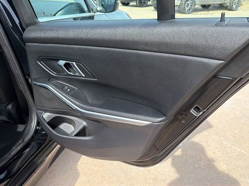 Used 2025 BMW 330i xDrive Sedan image 12