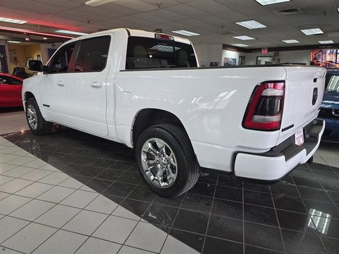 Used 2020 RAM 1500 Big Horn image 6
