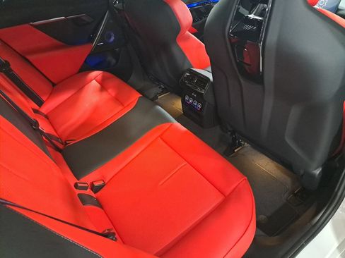 New 2027 BMW M5 Touring AWD/4WD image 11