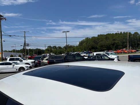 Used 2019 Honda CR-V EX-L image 12