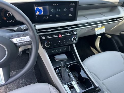 New 2026 Hyundai Tucson SEL FWD image 28