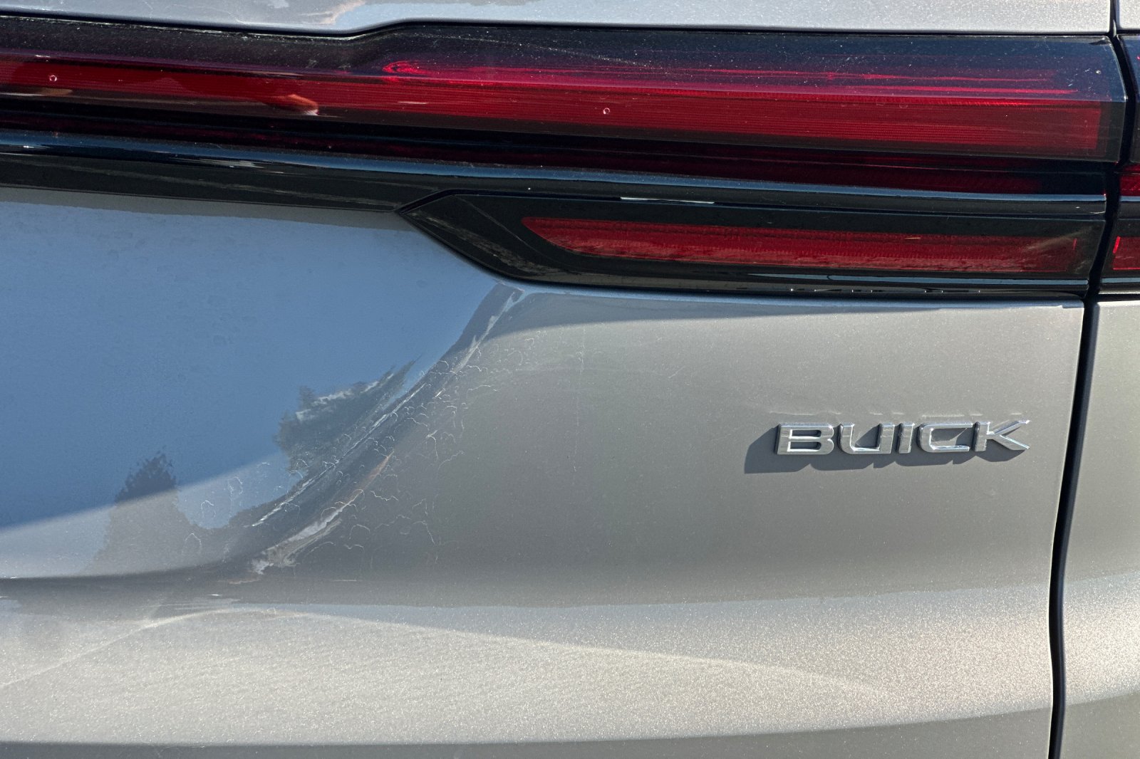 Used 2026 Buick Enclave Sport Touring FWD image 52