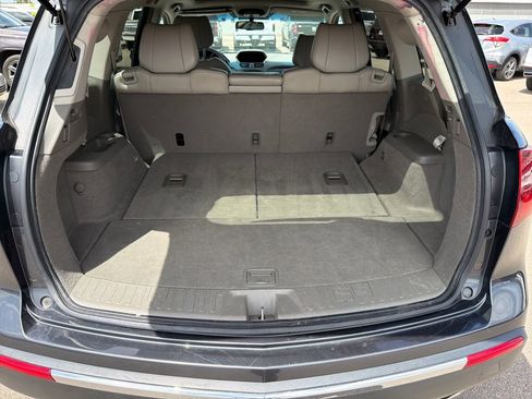 Used 2013 Acura MDX w/ Technology Package AWD/4WD image 23