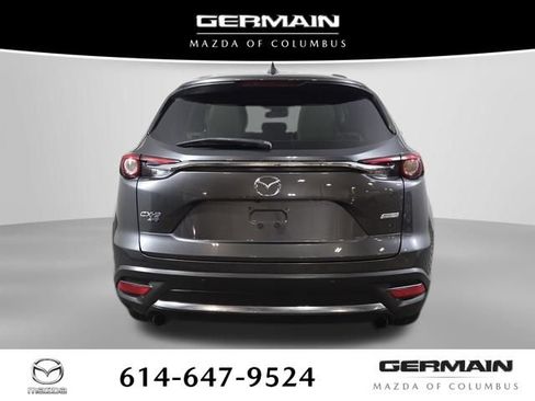 Used 2018 MAZDA CX-9 Grand Touring AWD/4WD image 9