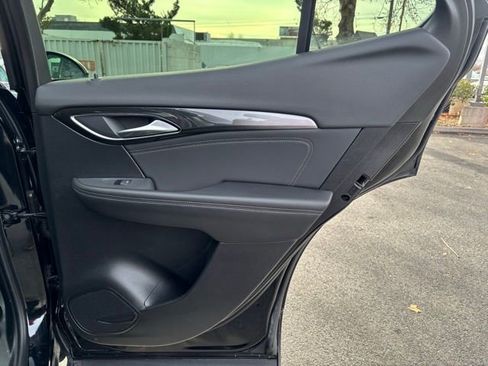 Used 2025 Buick Envision Preferred image 25