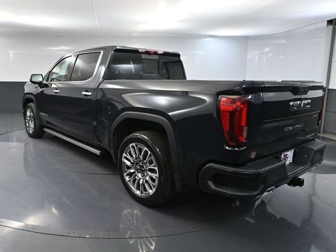 Used 2023 GMC Sierra 1500 Denali Ultimate AWD/4WD image 9