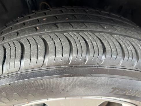 Certified 2024 Toyota RAV4 XLE image 30