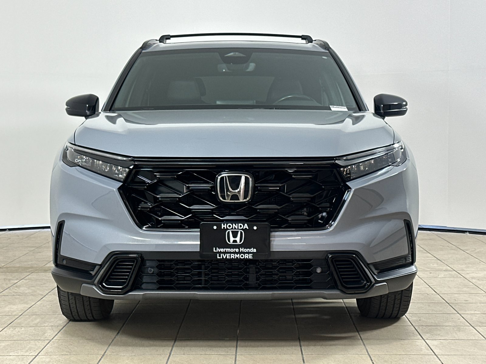 Used 2025 Honda CR-V Sport-L image 9