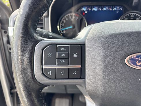 Used 2023 Ford F150 XLT w/ Equipment Group 302A High AWD/4WD image 20