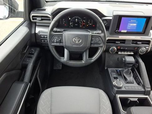New 2026 Toyota Tacoma SR5 AWD/4WD image 10