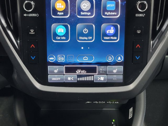 New 2026 Subaru Forester Premium AWD/4WD image 21