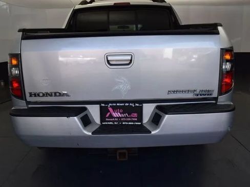Used 2008 Honda Ridgeline RTL image 17
