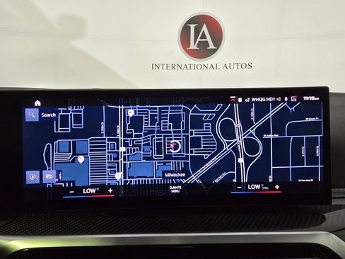 Used 2024 BMW M2 w/ Lighting Package image 15