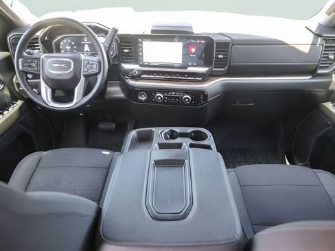Used 2023 GMC Sierra 1500 Elevation RWD image 26