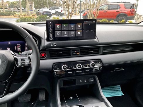 New 2026 Honda Pilot EX-L image 6