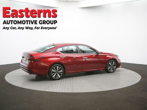 Used 2021 Nissan Altima 2.5 SV w/ SV Premium Package image 42