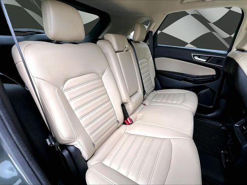 Certified 2023 Ford Edge SEL w/ Convenience Package AWD/4WD image 27