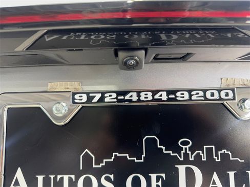 Used 2025 Lexus IS 350 F Sport w/ Accessory Package 2 image 24