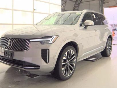 Used 2025 Volvo XC90 B5 Plus