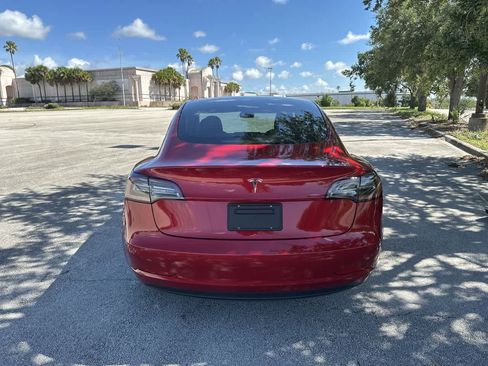 Used 2022 Tesla Model 3 RWD image 13