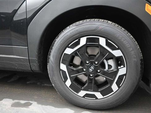 New 2026 Hyundai Santa Fe SEL AWD/4WD image 10