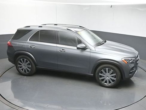 Used 2026 Mercedes-Benz GLE 350 4MATIC image 50