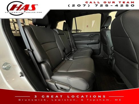 Used 2023 Honda Passport EX-L image 13