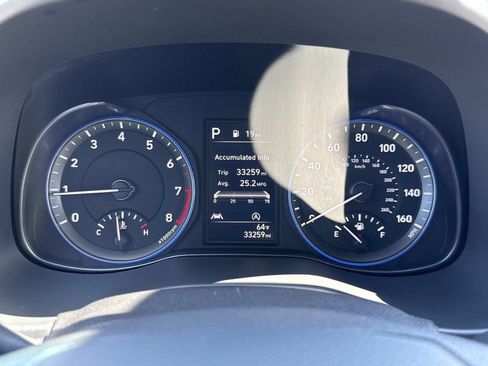 Certified 2023 Hyundai Kona SEL AWD/4WD image 13