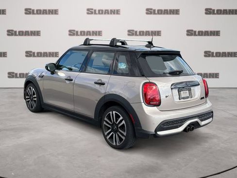 Used 2023 MINI Cooper S FWD image 3