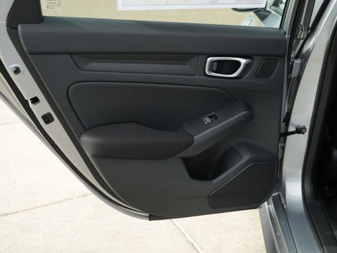 New 2026 Honda Civic Sport image 17