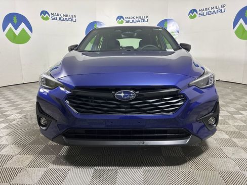 New 2026 Subaru Impreza RS image 2