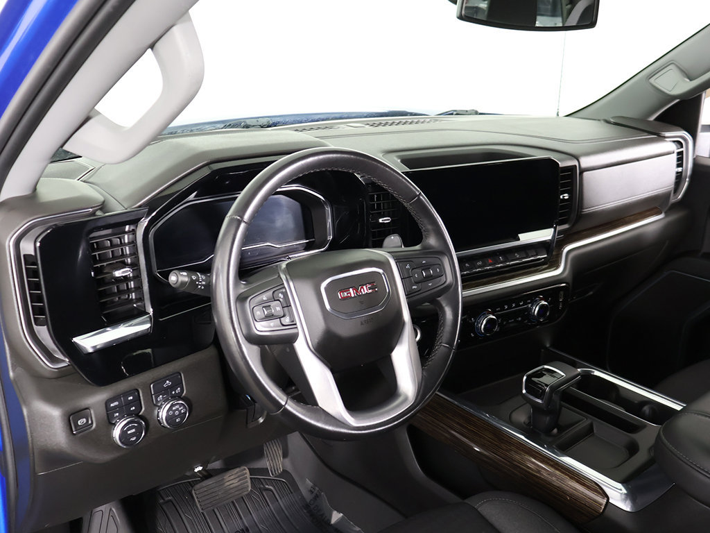 Used 2023 GMC Sierra 1500 Elevation AWD/4WD image 26