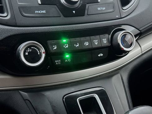 Used 2016 Honda CR-V LX image 18