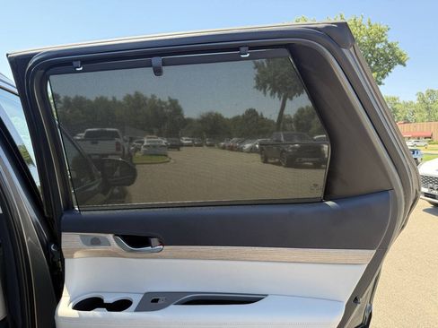 Used 2021 Hyundai Palisade Limited AWD/4WD image 17