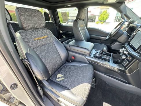Used 2023 Ford F150 Tremor AWD/4WD image 27
